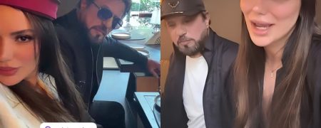 حواشی جدید بیژن مرتضوی؛ از ادعای کنسرت در تخت جمشید تا انتقاد از فضای مجازی