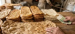 نان از آبان‌ماه وزنی فروخته می‌شود؛ جزئیات شیوه جدید فروش و قیمت‌گذاری نان