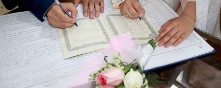 مهریه عجیب یک عروس همه را شوکه کرد؛ از ۴۴۴ سکه تا نصف اموال آینده داماد
