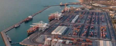 ماجرای واگذاری ۱۱۰ هکتار از خاک چابهار به افغانستان و راه‌اندازی کارزارهای اعتراضی