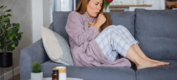 از گلودرد تا سرفه خشک؛ چطور از روی علایم سرماخوردگی مدت بیماری را حدس بزنیم؟