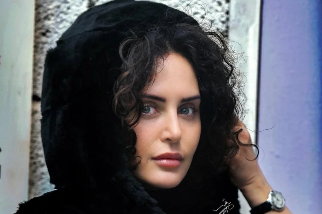 حکم یک سال حبس الناز شاکردوست به دلیل انتشار یک استوری تأیید شد