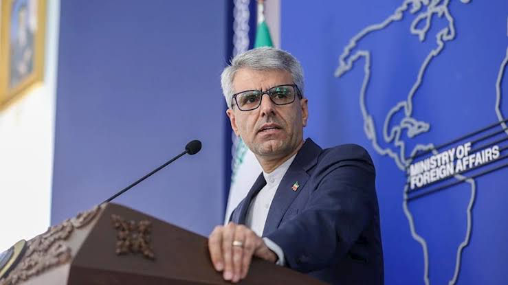 اسماعیل بقایی