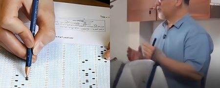 پدر تهرانی بعد از قبولی دخترش در دانشگاه ۶ واحد آپارتمان ۸۰ متری به نام او زد + ویدیو