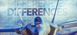 تفاوت جنگنده‌های F-35A، F-35B و F-35C؛ از وزن و برد عملیاتی تا قیمت و محدودیت‌ها