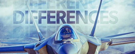 تفاوت جنگنده‌های F-35A، F-35B و F-35C؛ از وزن و برد عملیاتی تا قیمت و محدودیت‌ها