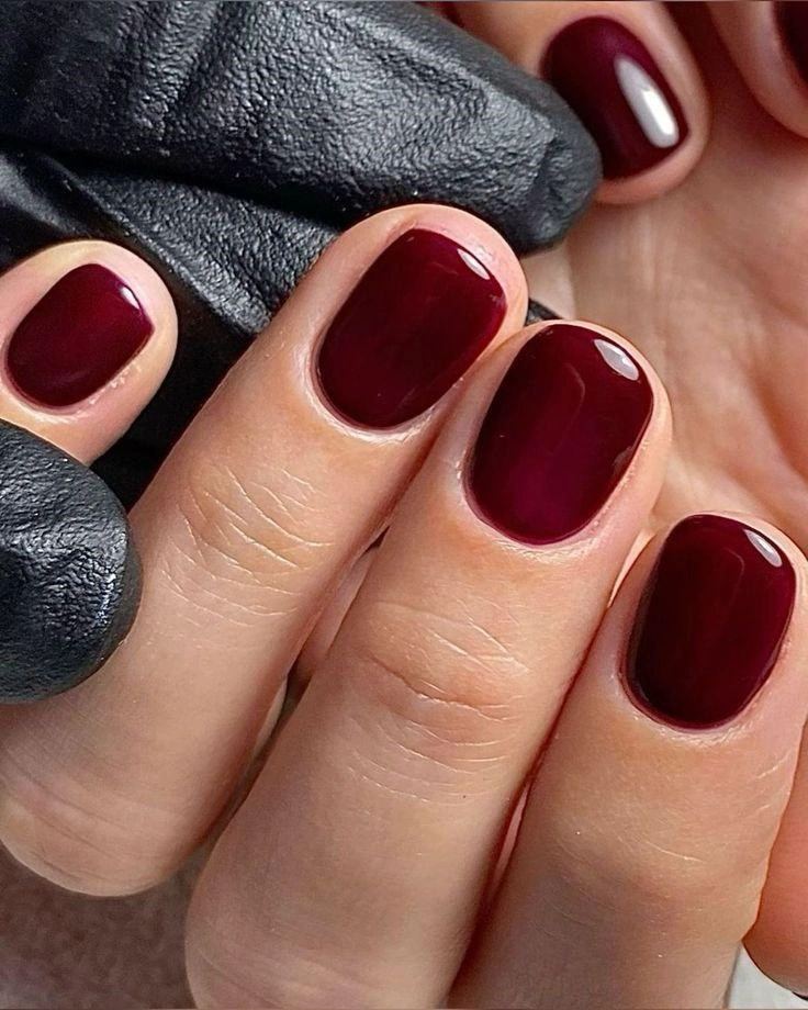 ترندهای طراحی ناخن پاییز ۱۴۰۵
