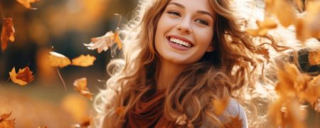 مراقبت از مو در فصل پاییز؛ بهترین روتین برای جلوگیری از خشکی و وز شدن موها