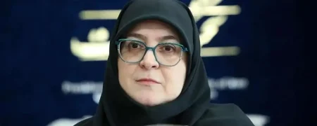 پاسخ فاطمه مهاجرانی درباره کالابرگ و پفک سوژه طنز کاربران شد + ویدیو