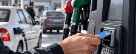 جزئیات فرآیند جدید سوخت‌گیری از طریق کارت بانکی اعلام شد + ویدیو
