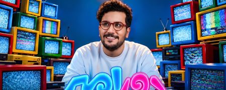 برنامه «دور امیر»؛ جدیدترین برنامه امیرحسین قیاسی پنجشنبه‌ها از فیلیمو پخش می‌شود