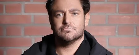 حواشی محمدرضا گلزار در افتتاحیه مجموعه سام فیت؛ از آسیب‌دیدگی دست تا شهریه نجومی