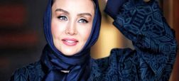 بیوگرافی حدیث فولادوند؛ از «مختارنامه» و «معمای شاه» تا ازدواج و جدایی از رامبد شکرآبی