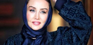 بیوگرافی حدیث فولادوند؛ از «مختارنامه» و «معمای شاه» تا ازدواج و جدایی از رامبد شکرآبی