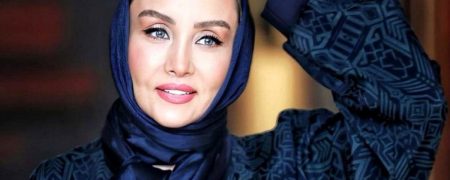 بیوگرافی حدیث فولادوند؛ از «مختارنامه» و «معمای شاه» تا ازدواج و جدایی از رامبد شکرآبی