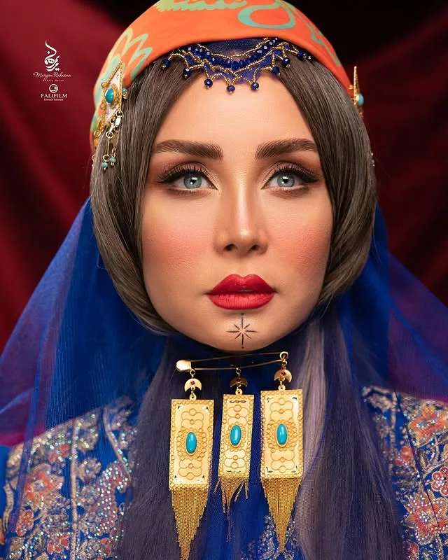 حدیث فولادوند