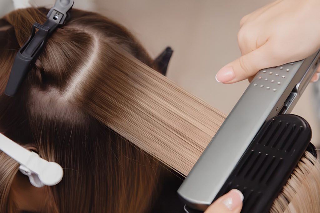 بهترین مارک اتو مو برای کراتین؛ مقایسه برندها و مدل‌های محبوب