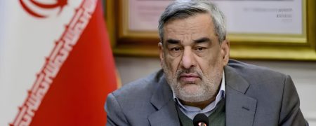حمید بورد کیست؟ بررسی سوابق، تحصیلات و کارنامه سرپرست وزارت نفت