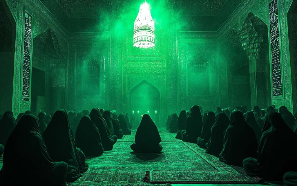 فاطمه