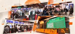 نمایشگاه ایران ایتکس | IRANITEX
