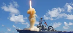 سفارش ۲۴.۴ میلیارد دلاری به Raytheon آمریکا برای تولید موشک‌های رهگیر SM-6