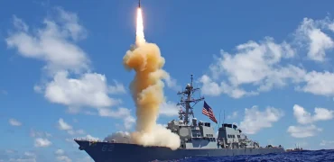 سفارش ۲۴.۴ میلیارد دلاری به Raytheon آمریکا برای تولید موشک‌های رهگیر SM-6