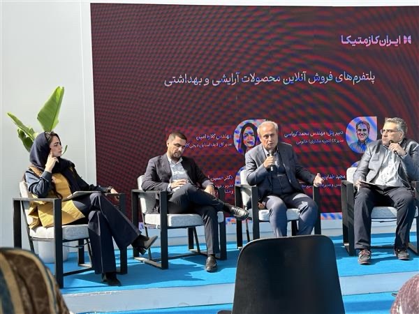 مدیر حوزه لایف‌استایل دیجی‌کالا: مسئله اصلی آنلاین‌شدن بازار آرایشی و بهداشتی، اعتماد و توازن نظارت است