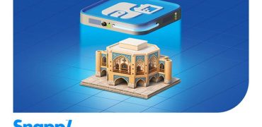فروشگاه های اقساطی اسنپ پی اصفهان