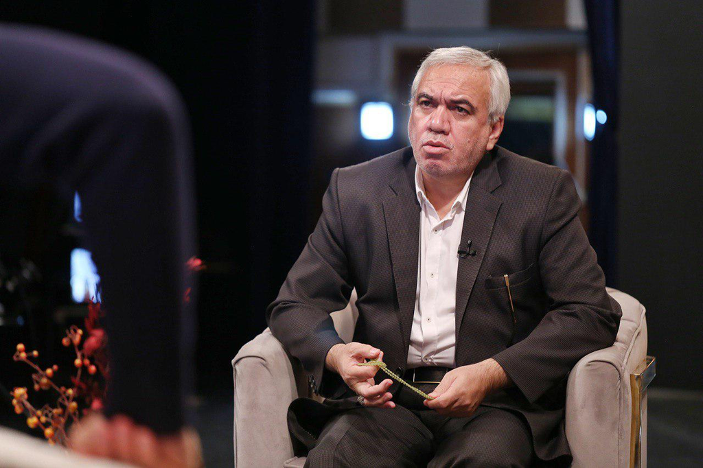 علی فتحاللهزاده