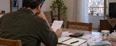 درآمد و هزینه خانوارهای ایرانی اعلام شد؛ تهرانی‌ها چقدر درآمد دارند؟