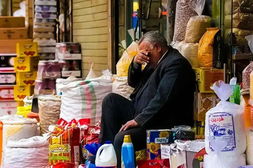 تورم مهر ۱۴۰۵