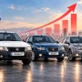 قیمت محصولات ایران‌ خودرو در مهر ۱۴۰۵؛ آریسان، پژو ۲۰۷، سورن و دنا چقدر گران شدند؟