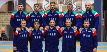 برنامه مسابقات تیم ملی کشتی آزاد و حریفان آن‌ها در قهرمانی جهان ۲۰۲۶ مشخص شد