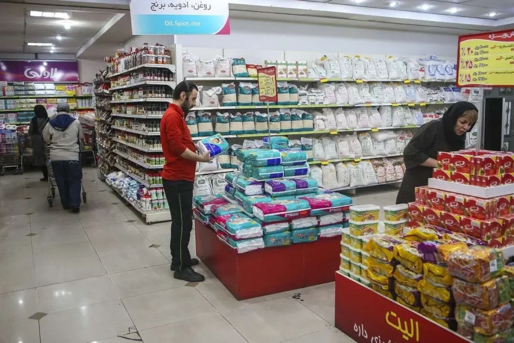 طرح حذف کالابرگ ۳ دهک درآمدی روی میز دولت؛ نیمی از جمعیت تهران در معرض حذف