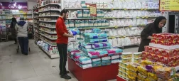 طرح حذف کالابرگ ۳ دهک درآمدی روی میز دولت؛ نیمی از جمعیت تهران در معرض حذف