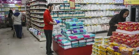 طرح حذف کالابرگ ۳ دهک درآمدی روی میز دولت؛ نیمی از جمعیت تهران در معرض حذف