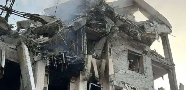 سهمیه ۵ درصدی کنکور برای آسیب‌دیدگان جنگ‌های ۱۲ و ۴۰ روزه ابلاغ شد؛ شرایط مشمولان