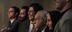 سکانس سانسورشده فیلم «برادران لیلا» ساخته سعید روستایی لو رفت + ویدیو