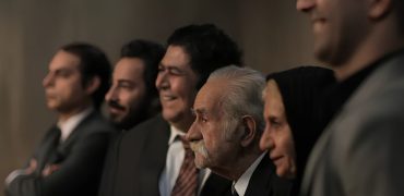 سکانس سانسورشده فیلم «برادران لیلا» ساخته سعید روستایی لو رفت + ویدیو