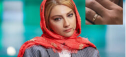 محیا دهقانی با انتشار یک پست عاشقانه در اینستاگرام خبر ازدواج خود را اعلام کرد