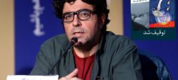 مجید برزگر از توقیف دو رمان خود خبر داد: «این روزها هم خواهد گذشت»