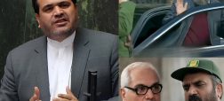 ماجرای سیلی زدن نماینده مجلس به صورت سرباز راهور سوژه «مرد سه هزار» چهره شد