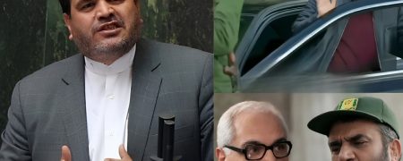 ماجرای سیلی زدن نماینده مجلس به صورت سرباز راهور سوژه «مرد سه هزار» چهره شد