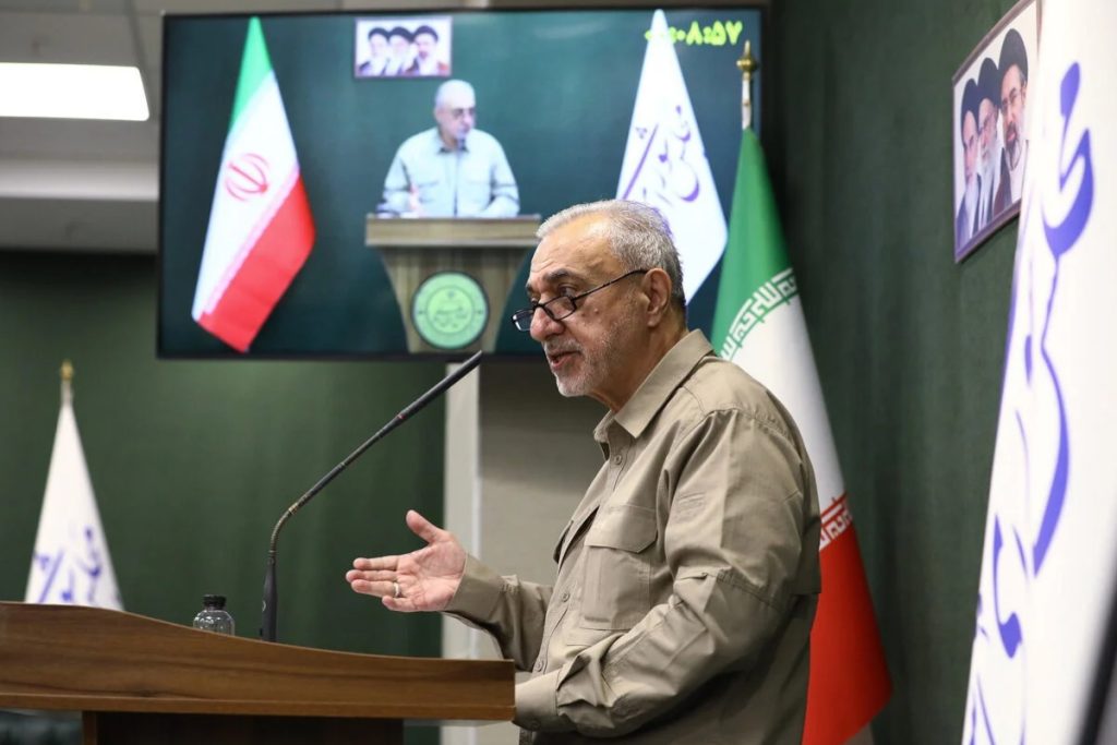 وزیر دفاع: «جنگنده سنگین ایرانی سال آینده تیک‌آف می‌کند» + ویدیو