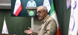 وزیر دفاع: «جنگنده سنگین ایرانی سال آینده تیک‌آف می‌کند» + ویدیو