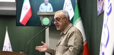 وزیر دفاع: «جنگنده سنگین ایرانی سال آینده تیک‌آف می‌کند» + ویدیو