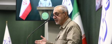 وزیر دفاع: «جنگنده سنگین ایرانی سال آینده تیک‌آف می‌کند» + ویدیو