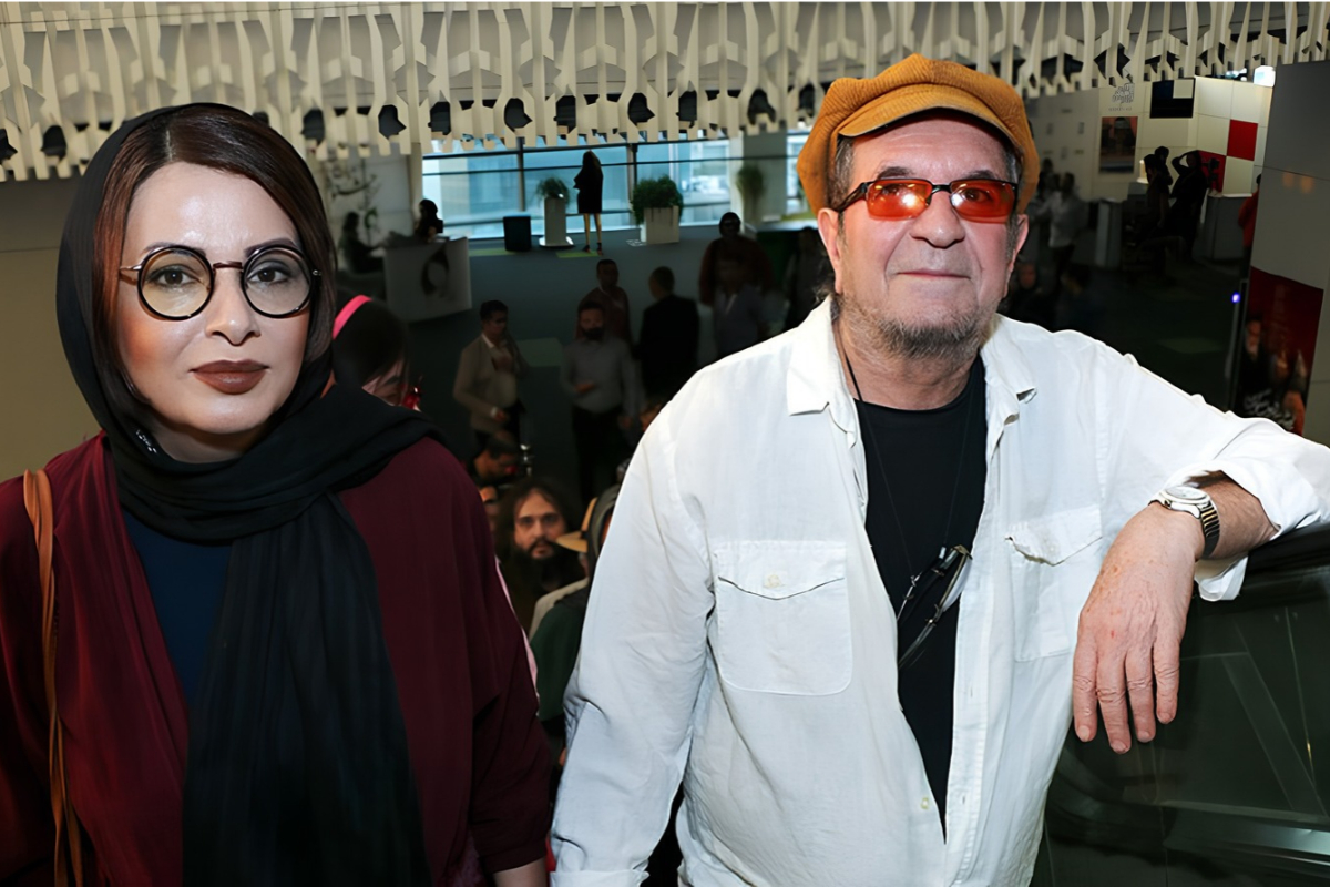 دل‌نوشته تلخ مونا مهرجویی در سومین سالگرد قتل پدر و مادرش: «هنوز هم نمیدونم چرا؟»