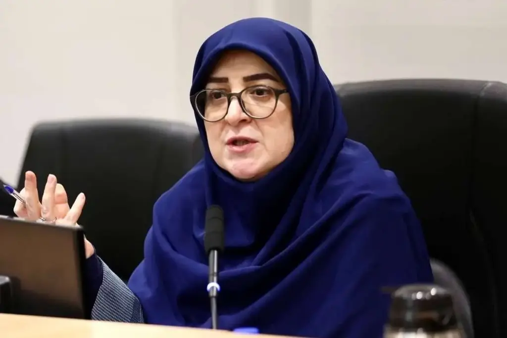 مهاجرانی