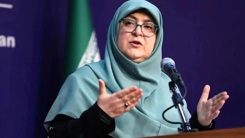 مهاجرانی